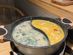 -十二舍·湯物素煮(江泰潤政店)