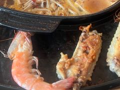 -九田家黑牛烤肉料理(太阳城店)