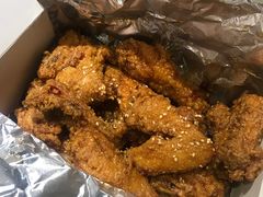 -SUN炸鸡专门店(西塔总店)