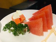 -松子料理(白家庄店)