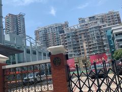 -江苏省无锡连元街小学