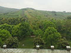 -天目湖御水温泉·度假酒店