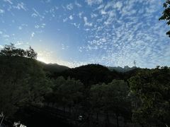 -洛阳白云山景区