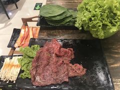 -雪牧人老东北烤肉(永泰路店)