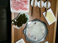 -傣妹火锅(南京东路一店)