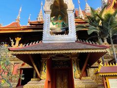-西双版纳总佛寺