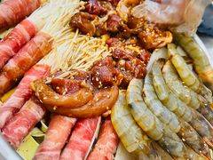 -黄记煌三汁焖锅(首创奥特莱斯店)