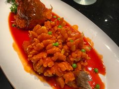 -嘉禾·悦享餐厅(八方汇店)