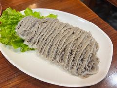 招牌鲜百叶-白记四益轩(枣林前街店)