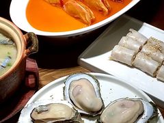 -张家卫·阳江菜·小海鲜(肥婆湾桥店)