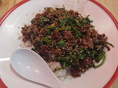 -阿当·小炒牛肉面(人广店)