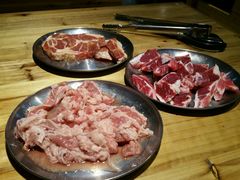 -麻蒲碳烤肉(远景路1号店)