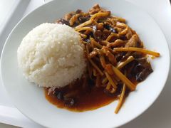 -宜家·瑞典风味餐厅(天津东丽商场店)
