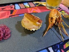 -1218 GRILL 主厨