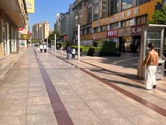 -沙洲路步行街(长安南路店)