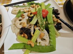 -老廣食堂(区庄店)