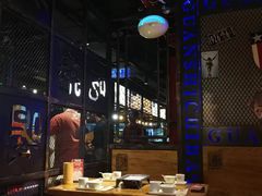 -管氏翅吧(中关村店)
