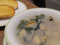 -萨莉亚意式餐厅(杭州滨江天街店)