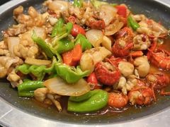 -老李家土菜馆·安吉地标美食