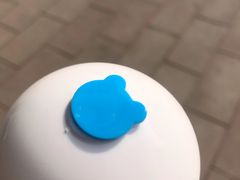 -兰熊鲜奶(西直门凯德mall店)