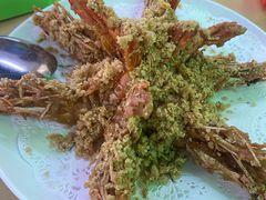 -無招牌海鮮(芽笼店)