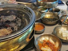 -味家烤肉烤鳗鱼牛排(西塔旗舰店)