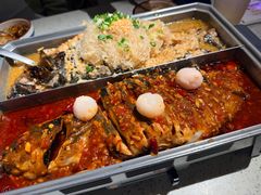 -鱼酷活鱼烤鱼(新世界城店)