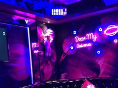 -好乐迪KTV(金钻店)