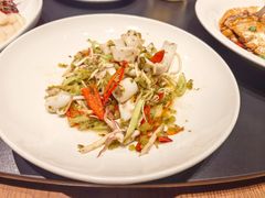 -小厨师·二十年沈家门小海鲜(百井坊巷店)