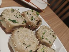 -小杨生煎(宝山花园城店)