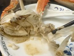 -大杰海鲜锅(基隆路店)