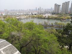 -北山公园