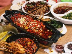 -成都吃客(九眼桥店)