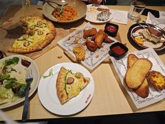 -米斯特比萨(罗斯福店)