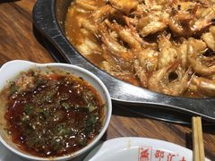 -惠友大虾(太原北街店)