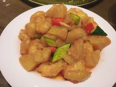 -威海九禧海鲜居渔水饺(经区店)