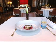 -北京金融街丽思卡尔顿酒店·意味轩 Cepe