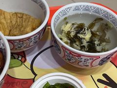 -吉野家(黑牛城道店)