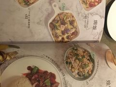 -卡朋西餐(较场西路店)