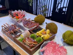 -黑木原精致料理·铁板烧
