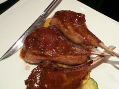 羊排-EATALIA意塔利意式餐厅(鼓楼店)