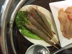 金海阁海鲜火锅-金海阁海鲜火锅