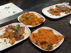 -湘汇概念铁板烧(铁西万达店)