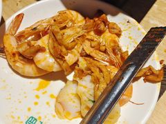 -玫瑰花园自助烤肉(顺义鑫海韵通店)