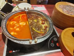 -披头士和牛火锅·寿喜烧自助(陶溪川店)