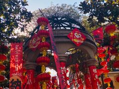 -王府井奥莱临潼小镇(临潼店)