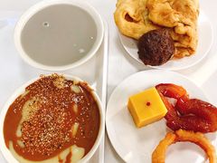 -老磁器口豆汁店(天坛店)