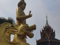 -西双版纳总佛寺