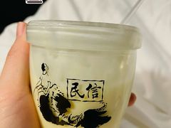-民信老铺(华盖路店)