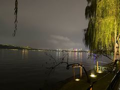 -柳莺湖上·湖景餐厅·江南菜(西湖店)